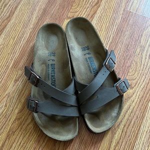 Birkenstock Yao Sandals